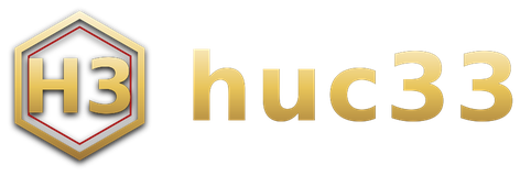 huc33 โลโก้