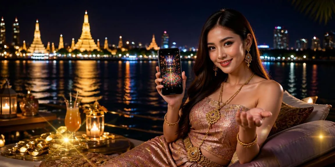 huc33 เราสร้างแพลตฟอร์มนี้ให้ตรงกับพฤติกรรมของผู้เล่นไทย
